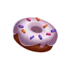 Donut at Pant Asia Online Casino