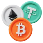 All cryptocurrencies are supported at Pant Asia Online Casino