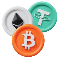 All cryptocurrencies are supported at Pant Asia Casino