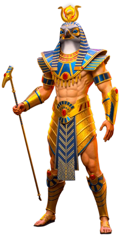 Egyptian at Pant Asia Online Casino